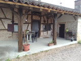 Gîte Etienne