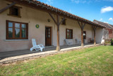 Gîte Angeline - © Gîtes de France / Gîte Angeline Gîte Angeline