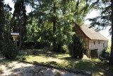 Moulin de la Coudre