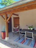 Moulin de la Coudre
