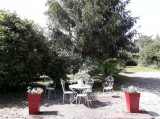 Moulin de la Coudre