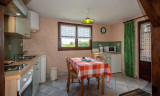 Gîte du Chanet