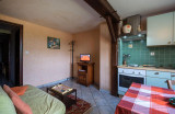 Gîte du Chanet