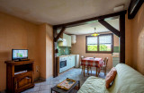 Gîte du Chanet
