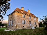 Maison principale