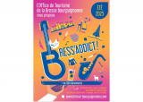 Affiche Bress addict 2025