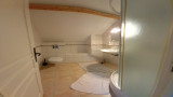 Appartement, Bourgogne, Salle de bain