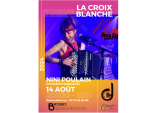 Auberge de la Croix Blanche - GLN 2024