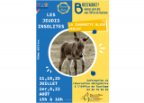 BA - Charrette Bleue