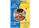 BA - Hôtel-Dieu