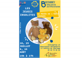 BA - Musée de l'ours