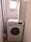 Buanderie Lave linge