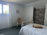Chambre Bleue