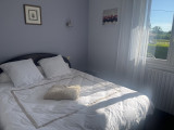 Chambre Grand Lit