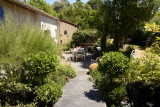 Gîte Chez Madeleine