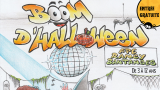 Boom d'Halloween à Rancy