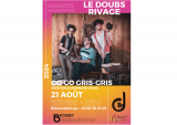 Doubs Rivage - GLN 2024