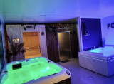 Eaux Loft côté bien-être & Spa à 750m