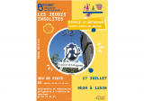 Espace d'Artagnan