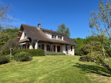 Extérieur sud