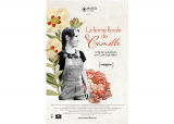 Affiche ferme forale de Camille