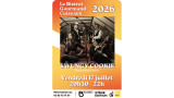 Garçon la note - Le Bistrot Gourmand