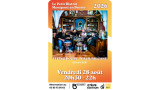 Garçon la note - Le Petit Bistrot