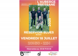 Garçon la note - Auberge Bressane
