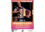 Garçon la note - Chez René