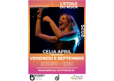 Garçon la note - Etoile du Rock