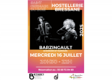 Garçon la note - Hostellerie Bressane
