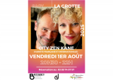 Garçon la note - La Grotte
