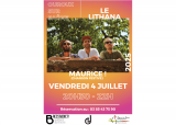 Garçon la note - Le Lithana