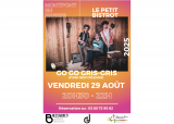 Garçon la note - Le Petit Bistro