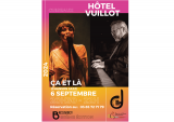 Hôtel Vuillot - GLN 2024