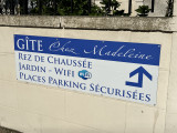 Chez Madeleine