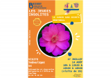 Jardin sans secrets