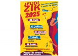 AFF JEUDIS ZIK 2025 modifiée