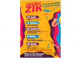 Jeudis zik Pierre