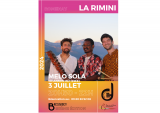 La Rimini - GLN 2024