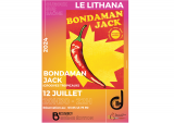 Le Lithana - GLN 2024