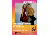 Le Perron - GLN 2024