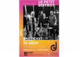 Le Petit Bistrot - GLN 2024