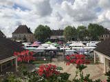 Marché