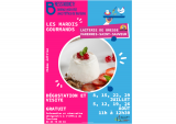 Mardis Gourmands - Laiterie de Varennes