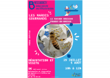 Mardis Gourmands - Rucher Bressan
