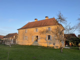 Meublé Sens sur Seille