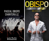 Nuits Bressanes - Obispo