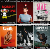 Nuits Bressanes Juillet 2026