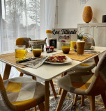 Petit déjeuner